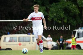 12.07.25 SV Fellbach - VfB Stuttgart