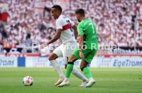 30.08.25 VfB Stuttgart - Borussia M&ouml;nchengladbach