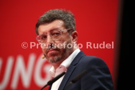 VfB Stuttgart Mitgliederversammlung 2019