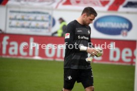 17.01.21 1. FC Heidenheim - SV Darmstadt 98