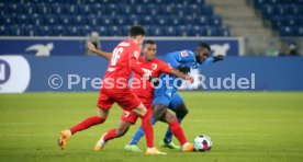 07.12.20 TSG 1899 Hoffenheim - FC Augsburg