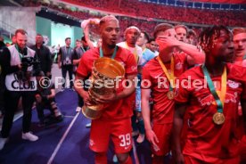 03.06.23 DFB-Pokal Finale RB Leipzig - Eintracht Frankfurt