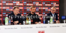 04.04.23 VfB Stuttgart PK Hoene&szlig;