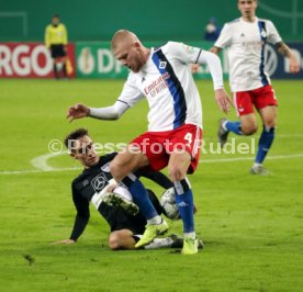 Hamburger SV - VfB Stuttgart