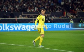 30.03.26 Deutschland - Ghana