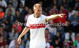 SG Sonnenhof Gro&szlig;aspach - VfB Stuttgart
