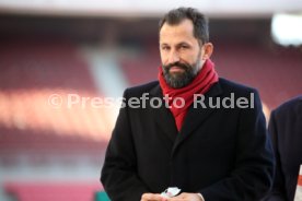 28.11.20 VfB Stuttgart - FC Bayern M&uuml;nchen