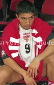 11.01.97 Hallen Masters Stuttgart
