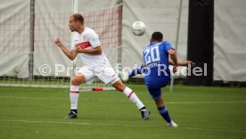 22.08.20 VfB Stuttgart II - FV Illertissen