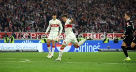 01.02.26 VfB Stuttgart - SC Freiburg