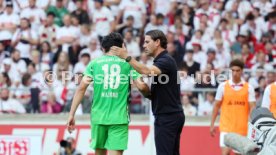 30.08.25 VfB Stuttgart - Borussia M&ouml;nchengladbach