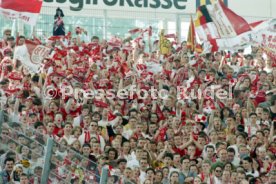 03.05.97 VfB Stuttgart - FC St. Pauli