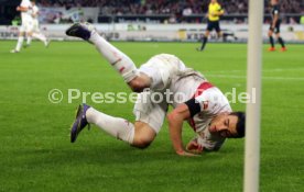 VfB Stuttgart - FC Augsburg