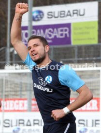 Stuttgarter Kickers