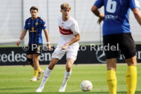 30.09.23 VfB Stuttgart II - TuS Koblenz