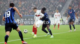 06.11.24 VfB Stuttgart - Atalanta Bergamo