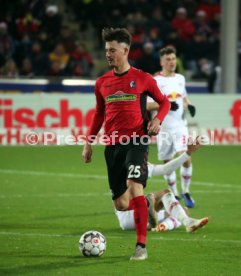 SC Freiburg - RB Leipzig