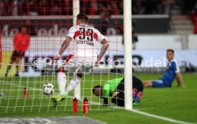 VfB Stuttgart - VfL Bochum