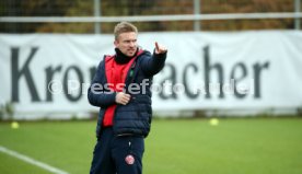 U19 VfB Stuttgart - U19 1. FSV Mainz 05