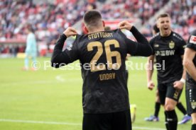 07.03.26 1. FSV Mainz 05 - VfB Stuttgart