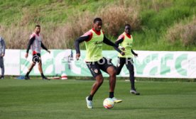 04.01.23 VfB Stuttgart Trainingslager Marbella 2023
