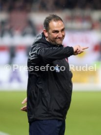 1. FC Heidenheim- VfB Stuttgart