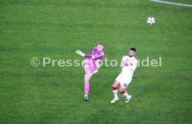 16.08.25 Franz-Beckenbauer-Supercup VfB Stuttgart - FC Bayern München