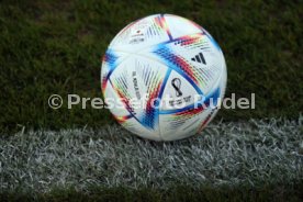 25.10.22 U19 Deutschland - U19 Spanien