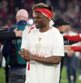 02.04.25 VfB Stuttgart - RB Leipzig