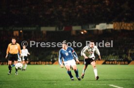 31.03.99 Deutschland - Finnland