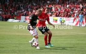 SG Sonnenhof Gro&szlig;aspach - 1. FC Kaiserslautern