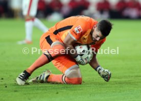 VfB Stuttgart - 1. FC N&uuml;rnberg