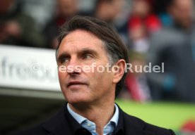 SC Freiburg - VfL Wolfsburg