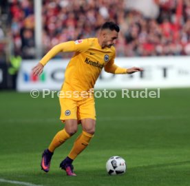 SC Freiburg - Eintracht Frankfurt