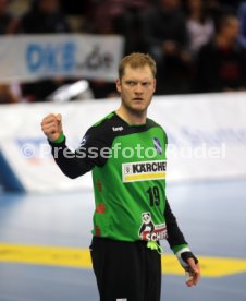 TVB 1898 Stuttgart - Bergischer HC