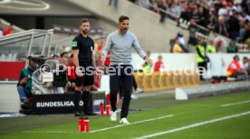 VfB Stuttgart - SpVgg Greuther F&uuml;rth