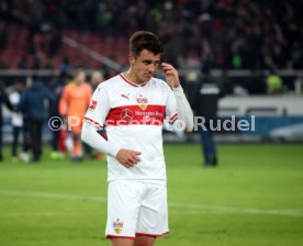 VfB Stuttgart - 1. FSV Mainz 05