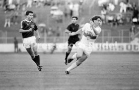 08.06.85 Karlsruher SC - VfB Stuttgart