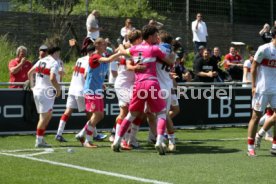 09.05.26 U17 VfB Stuttgart - U17 FC Augsbug