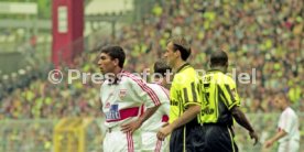14.09.96 Borussia Dortmund - VfB Stuttgart