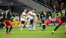 26.11.21 VfB Stuttgart - 1. FSV Mainz 05