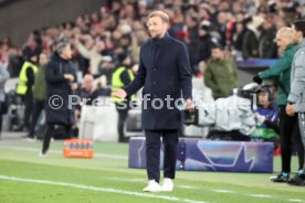 29.01.25 VfB Stuttgart - Paris St. Germain