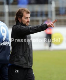 Stuttgarter Kickers - VfB Stuttgart II