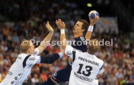 DKB Handball Bundesliga