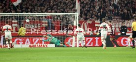 15.01.25 VfB Stuttgart - RB Leipzig