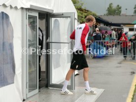 29.07.25 VfB Stuttgart Trainingslager Tegernsee 2025