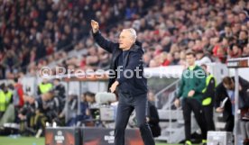 16.03.23 SC Freiburg - Juventus Turin
