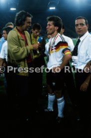 Deutschland - Argentinien