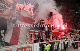 24.10.21 VfB Stuttgart - 1. FC Union Berlin