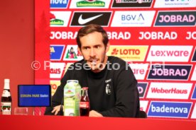 25.01.25 SC Freiburg - FC Bayern M&uuml;nchen